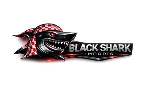 Black Shark Imports