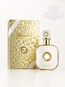 Perfume Feminino Armaf Infinity Gold EDP 100 ml