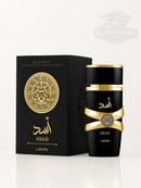 Perfume Masculino Lattafa ASAD EDP 100 ml