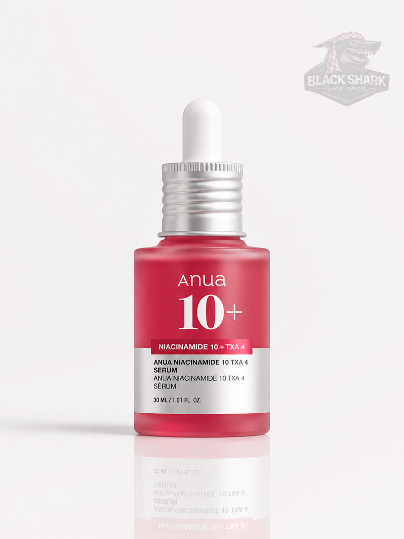 Sérum Facial Anua Niacinamide 10 + TXA 4% de 30 ml