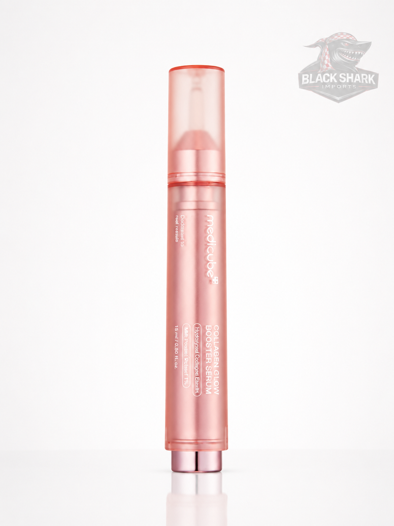 Sérum Facial Medicube Collagen Glow Booster de 15 ml