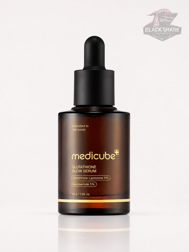 Sérum Facial Medicube Glutathione Glow de 30 g