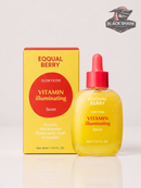 Sérum Facial Eqqualberry Vitamin Illuminating de 30ml
