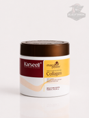 Máscara Capilar Karseell Maca Essence Repair Collagen 500 ml
