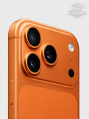 Apple iPhone 17 Pro A3256 eSIM 256GB 12GB RAM de 6.3" 48+48+48MP 18MP - Cosmic Orange
