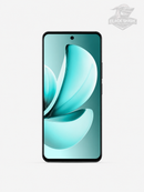 Celular realme C71 RMX5303 Dual SIM de 128GB 4GB RAM de 6.67" 50MP 5MP - Forest Owl (Anatel)