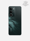 Celular realme C71 RMX5303 Dual SIM de 128GB 4GB RAM de 6.67" 50MP 5MP - Forest Owl (Anatel)