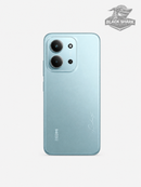 Celular Xiaomi Redmi 15C Dual SIM de 128GB 4GB RAM de 6.9" 50MP 8MP - Mint Green (Global)