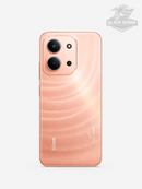 Celular Xiaomi Redmi 15C NFC Dual SIM de 128GB 4GB RAM de 6.9" 50MP 8MP - Twilight Orange (Global) (CX Slim)