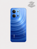 Celular Xiaomi Redmi 15C Dual SIM de 256GB 4GB RAM de 6.9" 50MP 8MP - Moonlight Blue (Global)