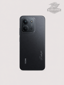 Celular Xiaomi Redmi 15C Dual SIM de 128GB 4GB RAM de 6.9" 50MP 8MP - Midnight Black (Global)