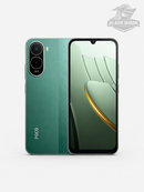 Celular Xiaomi POCO C81 Pro Dual SIM de 128GB 4GB RAM de 6.9" 13MP 8MP - Verde (Global)